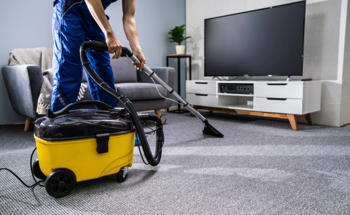 Extract End of Lease Cleaning Leopold Contact Office